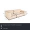 Venus Velvet Fabric Three Seater Sofa from Iconx Studios 2