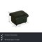Windsor Leather Stool in Dark Green from Stressless, Image 2