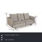 Prime Time 3-Seater Sofa in Gray Fabric from Walter Knoll / Wilhelm Knoll, Image 2