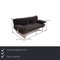 Graues Living Platform 2-Sitzer Sofa aus Stoff von Walter Knoll 2