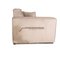 Sofá de cuatro plazas de tela de terciopelo Beluga de Iconx Studios beige gris claro, Imagen 5