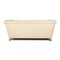 Chelsea 3-Seater Sofa in Cream Leather from Bretz 8