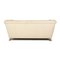 Chelsea 3-Seater Sofa in Cream Leather from Bretz, Image 8