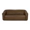 DS 47 3-Seater Sofa in Brown Leather from de Sede 1