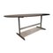 Simplon Dining Table in Black Wood from Cappellini 1