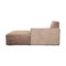 Hedera 2-Seater Daybed in Beige Velvet from IconX Studios 6