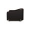 Leather Armchair Black from Ligne Roset, Image 7