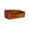 Ds 47 Leather Three-Seater Brown Sofa, Image 9
