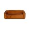 Ds 47 Leather Three-Seater Brown Sofa 1