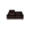 Ego 2-Seater Sofa in Brown Leather from Rolf Benz, Image 1
