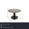 Dining 2.0 Dining Table in Black Marble from Gubi 2