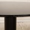 Dining 2.0 Dining Table in Black Marble from Gubi 3