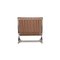 Barcelona Lounge Chair in Beige Fabric by F. Waldemar Stiegler/Marbach for Knoll Inc. / Knoll International, Image 7