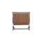 Fauteuil Barcelona en Tissu Beige par F. Waldemar Stiegler/Marbach de Knoll Inc. / Knoll International 7