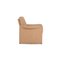 Zento Fabric Armchair in Beige from Cor, Image 6