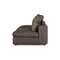 Groundpiece 2-Seater Sofa in Gray Fabric from Flexform 11