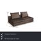 Groundpiece Graues Zwei-Sitzer Sofa von Flexform 2