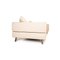 DS 104 Corner Sofa in Cream Leather from de Sede 7