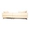 DS 104 Corner Sofa in Cream Leather from de Sede 8