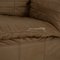 Butaca de tela en sofá verde oscuro de Laaus, Imagen 3