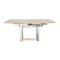 Dining Table in Gray Marble from Ronald Schmitt 8