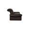 Enzo 2-Seater Sofa in Anthracite Leather from Koinor 8