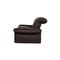 Enzo 2-Seater Sofa in Anthracite Leather from Koinor, Image 10