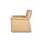 Leather Armchair in Cream from Erpo 8
