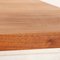 Extendable Walnut Veneer Dining Table from Musterring 4