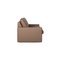 CL 100 2-Seater Sofa and Armchair in Beige Leather from Erpo, Set of 2, Image 7