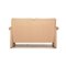 Divano a due posti Zento e poltrona in tessuto beige di Cor, set di 2, Immagine 9