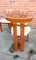 Vintage Danish Dinning Chairs in Teak, 1970s, Set of 4, Image 3