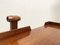 Bar Carello di Franco Albini per Poggi, 1958, Immagine 3