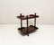 Bar Carello di Franco Albini per Poggi, 1958, Immagine 2
