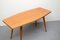 Vintage Coffee Table in Ash, 1955 3