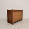 Brutalist Chest of Drawers in Oak, 1975 15