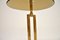Vintage Brass Table Lamp, 1960 5