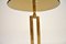 Vintage Brass Table Lamp, 1960, Image 5