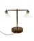 Bauhaus Table Lamp, Europe, 1950s 6