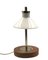 Lámpara de mesa Bauhaus, Europa, años 50, Imagen 7