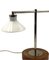 Lámpara de mesa Bauhaus, Europa, años 50, Imagen 8