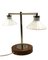 Bauhaus Table Lamp, Europe, 1950s 12