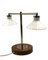 Bauhaus Table Lamp, Europe, 1950s, Image 12