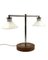 Bauhaus Table Lamp, Europe, 1950s 14