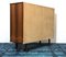 Mid-Century Italian Teak High Sideboard, Italy, 1960s 13