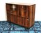 Hohes Italienisches Mid-Century Sideboard aus Teak, Italien, 1960er 8