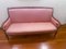 Antique French Sofa in Walnut, 1830, Image 6