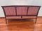 Antique French Sofa in Walnut, 1830 13