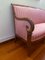 Antique French Sofa in Walnut, 1830, Image 8