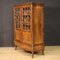 French Inlaid Display Cabinet, 1950s 11